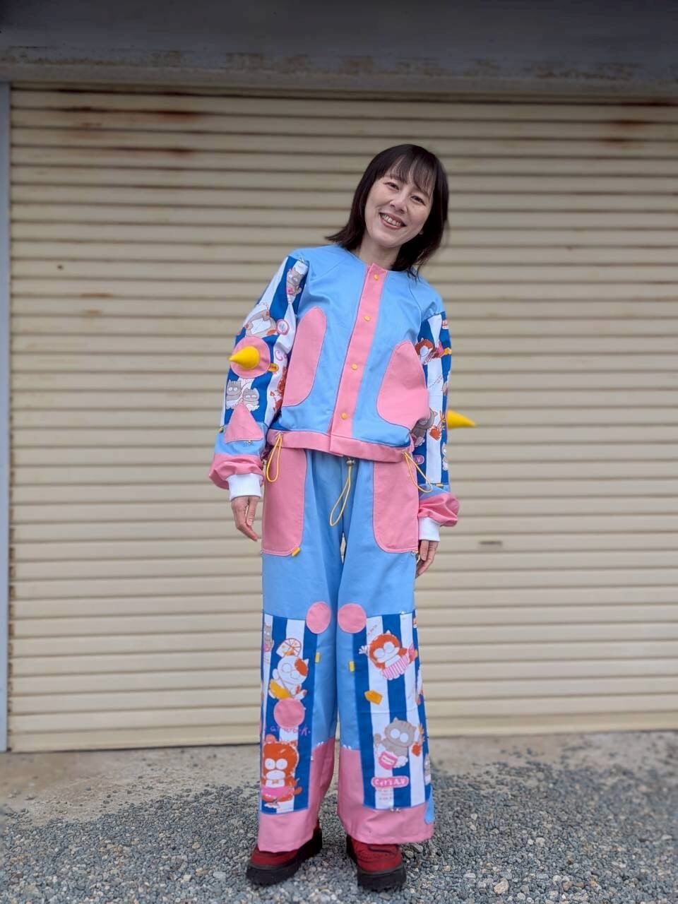 トップス | zetsukigu