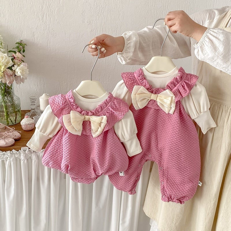 サロペット | Betty