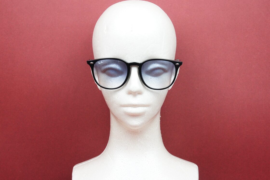 赤西仁さん着用】Ray-Ban サングラス RB4259-F 601/19 53サイズ ボス 