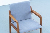 【as it is】Easy Chair
