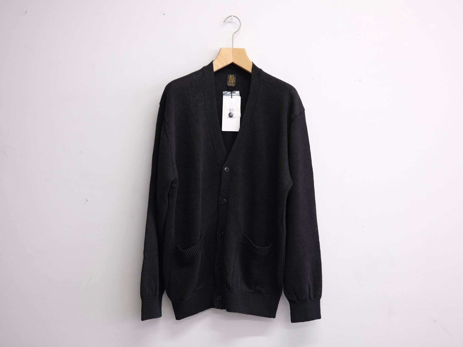 Men's BATONER” OX SUMMER KNIT POLO S/S” | Lapel online store