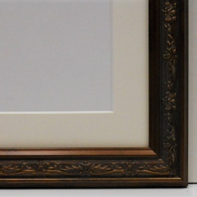 アンティークおしゃれフレ ム22アイボリー ブラウン額縁寸法230mm 180mm窓枠寸法216mm 166mm 2mmアクリル トンボ マット付き 箱なし クリックポストにて発送 ミニ額ドットコム 自社工房 額縁専門店 アンティークおしゃれフレ ム22アイボリー ブラウン額縁寸法230mm 180mm窓枠寸法216mm 166mm 2mmアクリル トンボ マット付き 箱なし クリックポストにて発送 ミニ額ドットコム 自社工房 額縁専門店