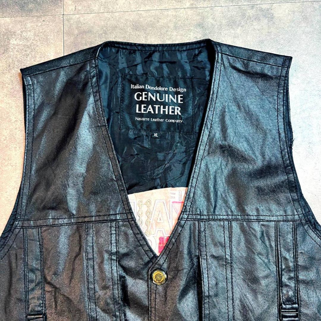 ヴィンテージ  刺繍 テーラード ジャケット 黒 ブラック モード