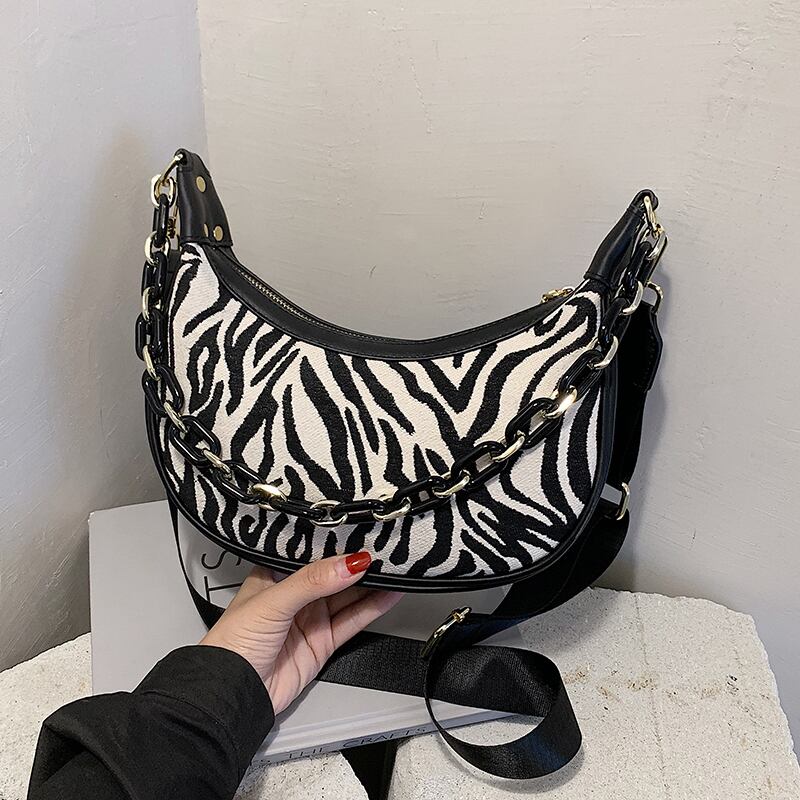 Shangxin 'スモールバッグウィメンズ2020年秋冬トレンディネットレッドオールマッチニッチショルダーアンダーアームバッグ Tiancai_Wing_Bag56606925880