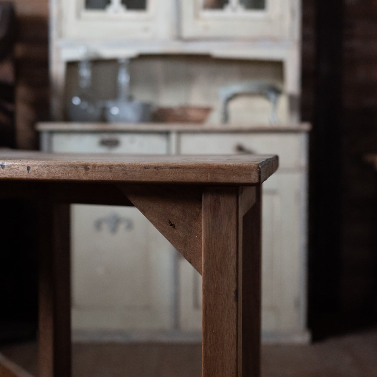 Work Table / ワーク テーブル 【A】〈作業台・デスク・ダイニング