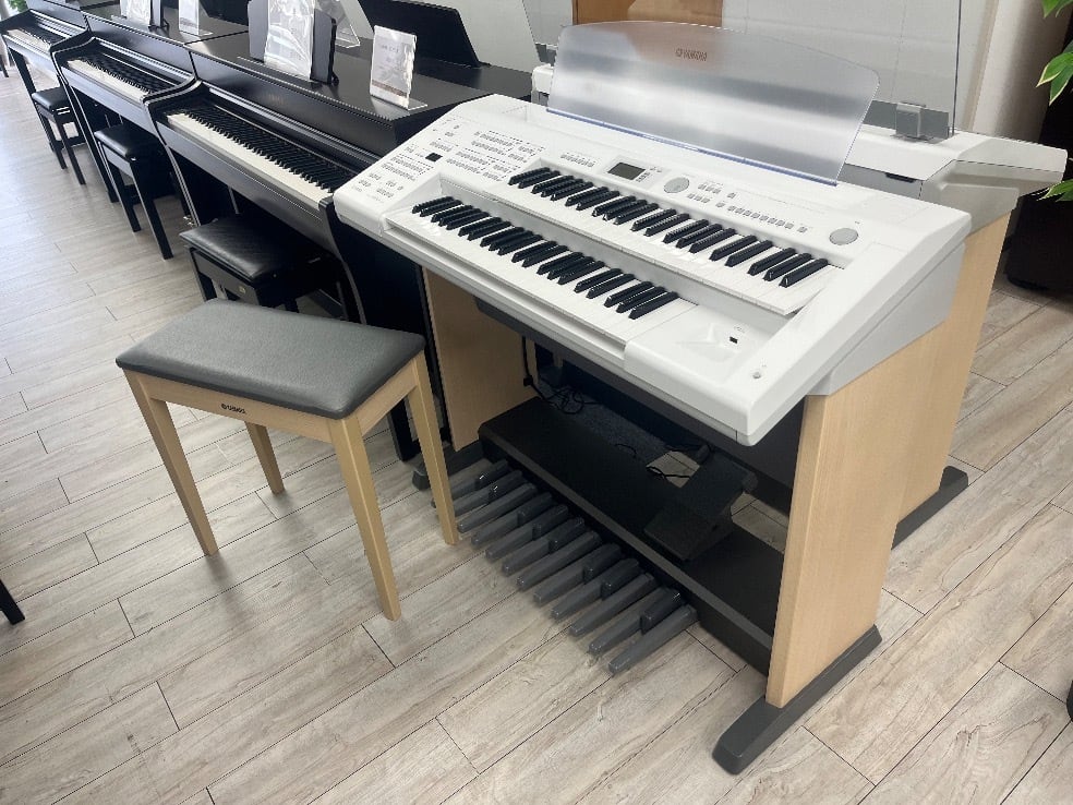 値下】エレクトーンELS02C 16年製 値下】エレクトーンELS02C 16年製