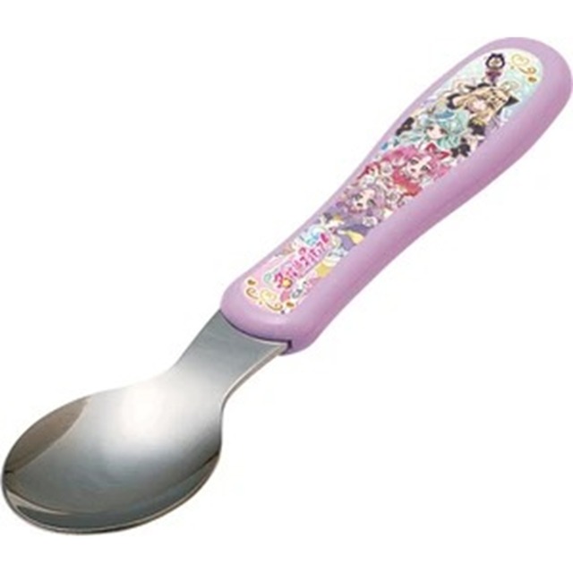 名探偵プリキュアジュニアスプーン(6109720)