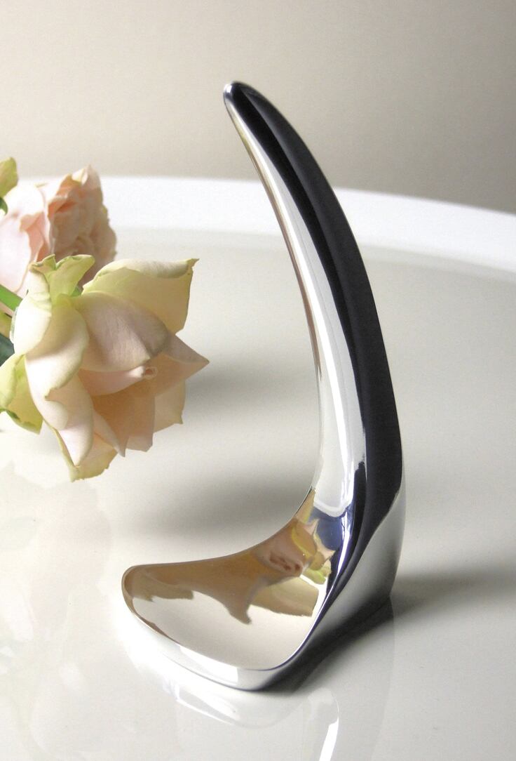 アクセサリースタンド A 澄川伸一作