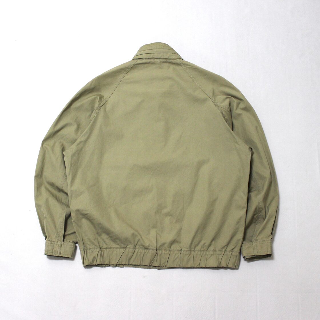 90s THE NORTH FACE 茶タグ 復刻 ナイロン スナップボタン デザイン 