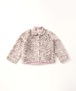 【受注商品】Animal royal jakke/pink