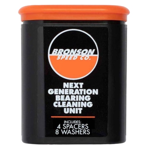 BRONSON【BRONSON BEARING CLEANING UNIT】