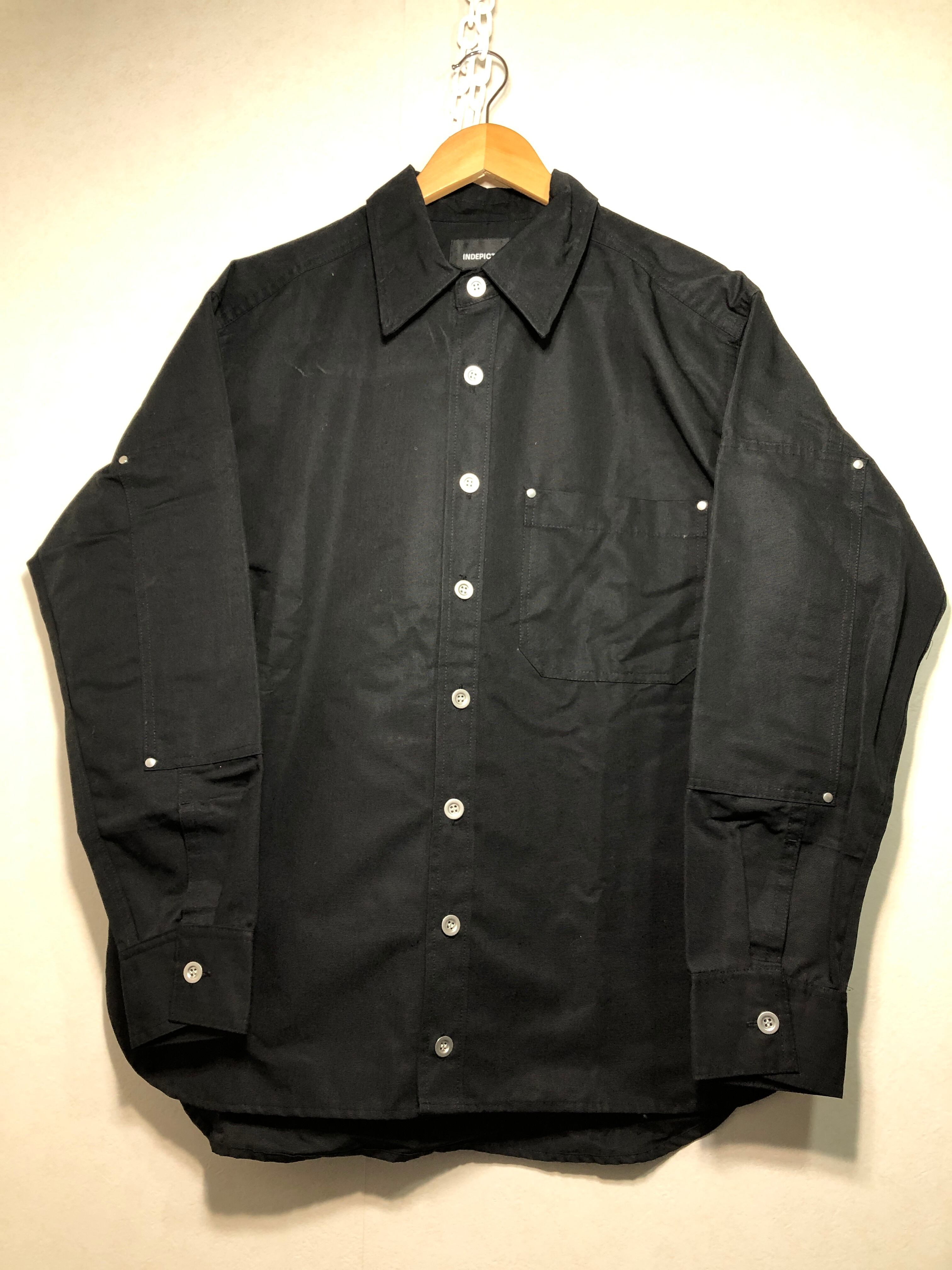 MAATEE&SONS (マーティーアンドサンズ) 25SS 