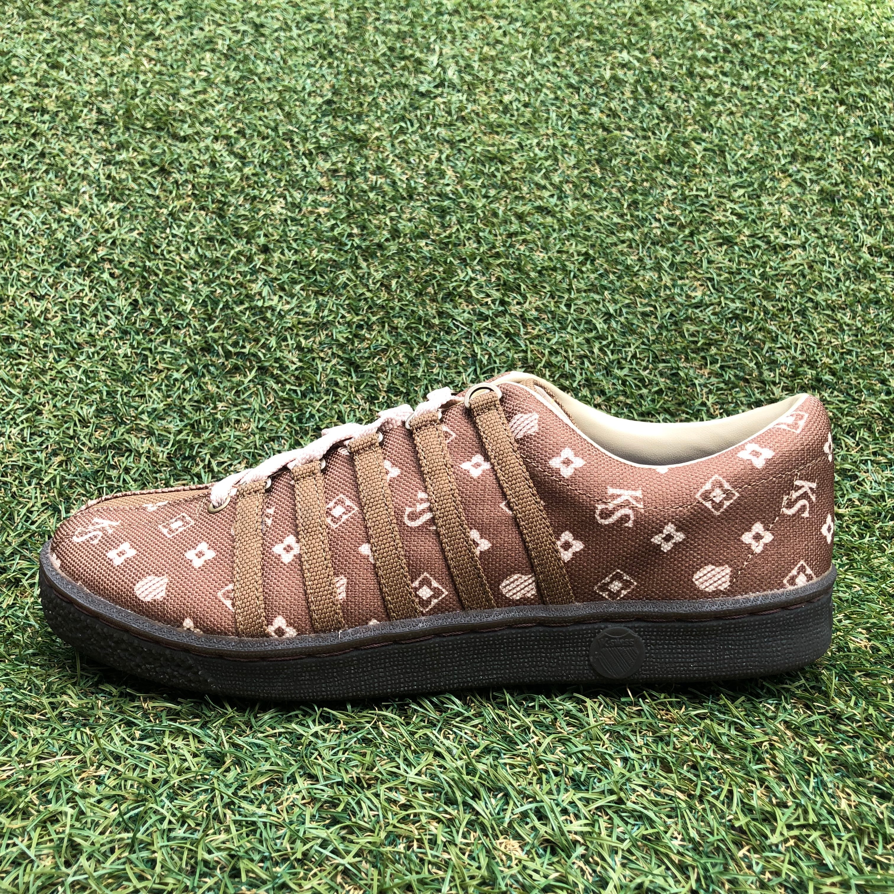 日本別注！K-SWISS CLASSIC88 ケースイス クラシック88 H372 | PAY ID
