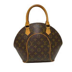 LOUIS VUITTON ルイ・ヴィトン モノグラム エリプスPM ハンドバッグ 8649-202210