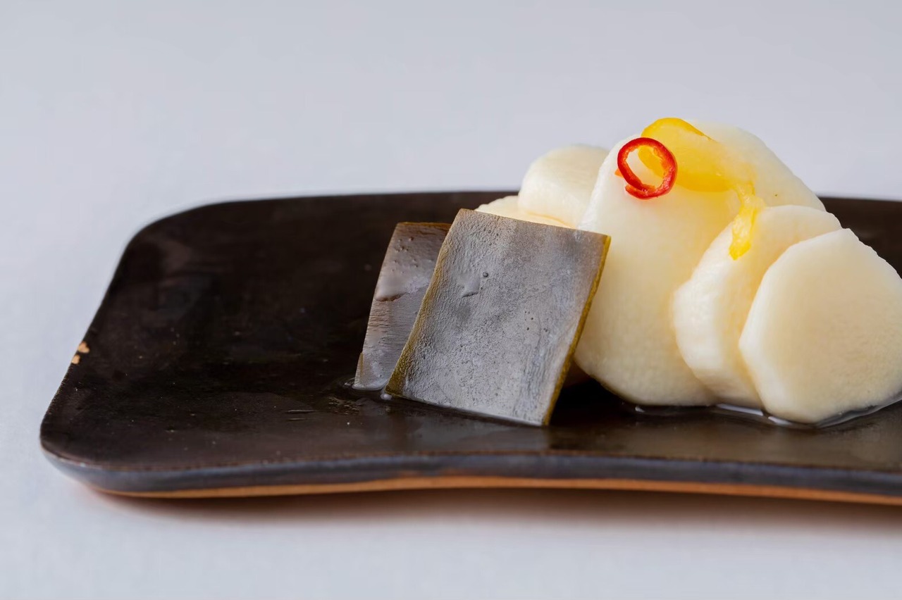 漬季節の詰め合わせ　～松～