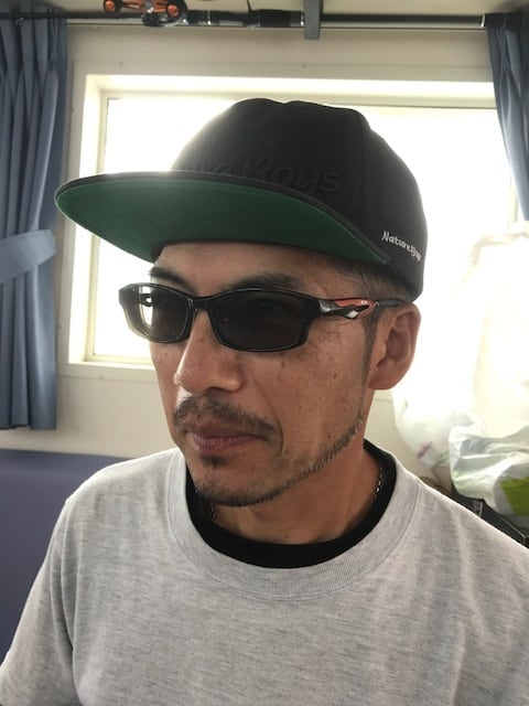 NatureBoys FlatCap/フラットキャップ CP-N01 | NatureBoys Official