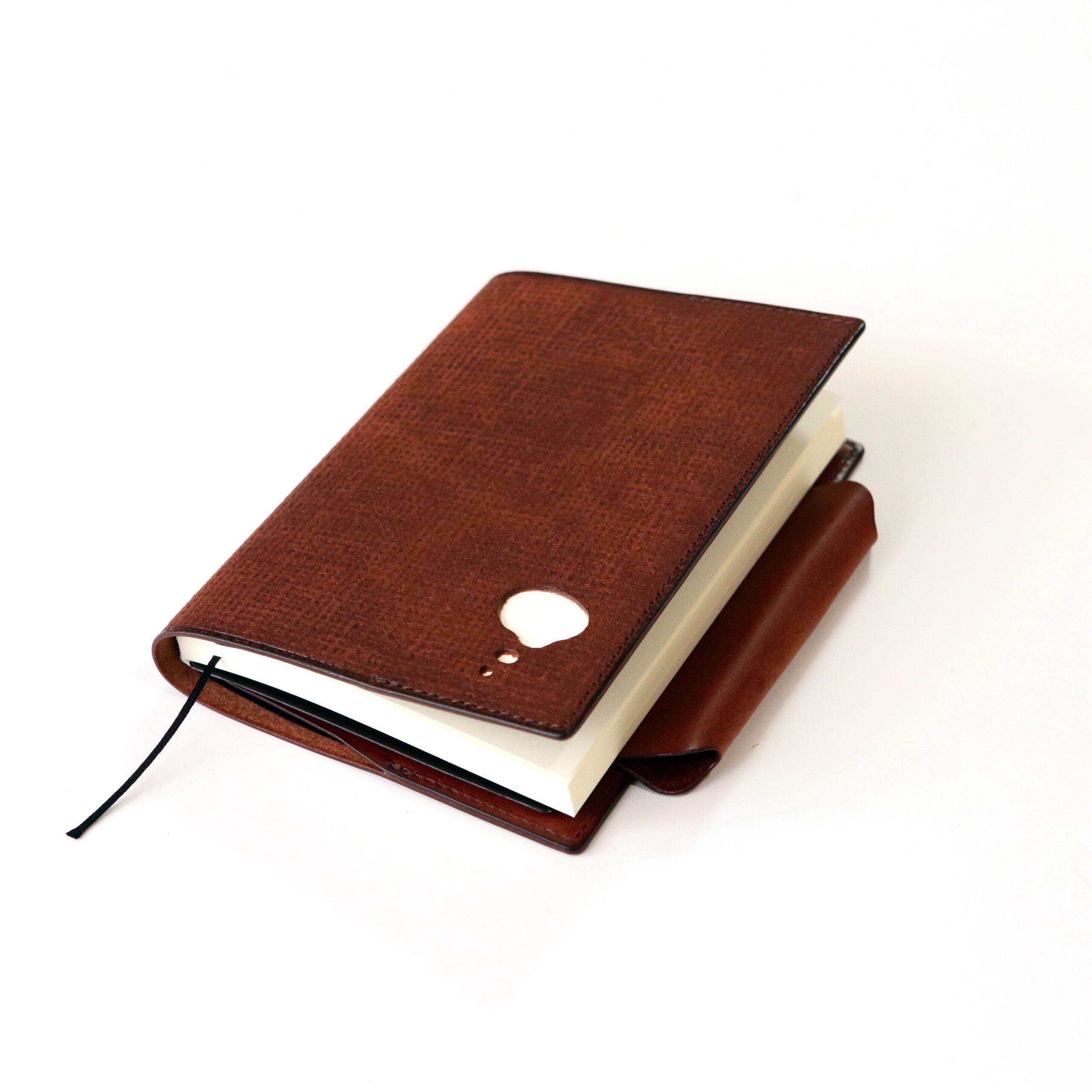 snap m5W Oiled p.p.s 焦茶 【公式通販】