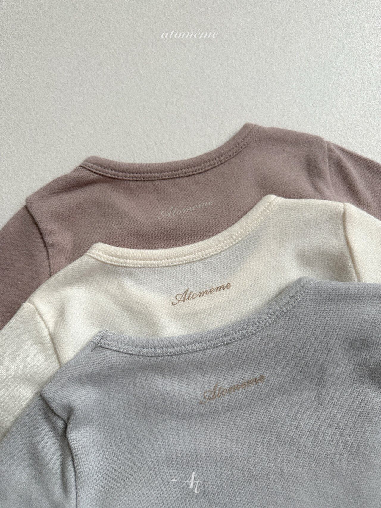 【即納】Lina T-shirts / atomeme