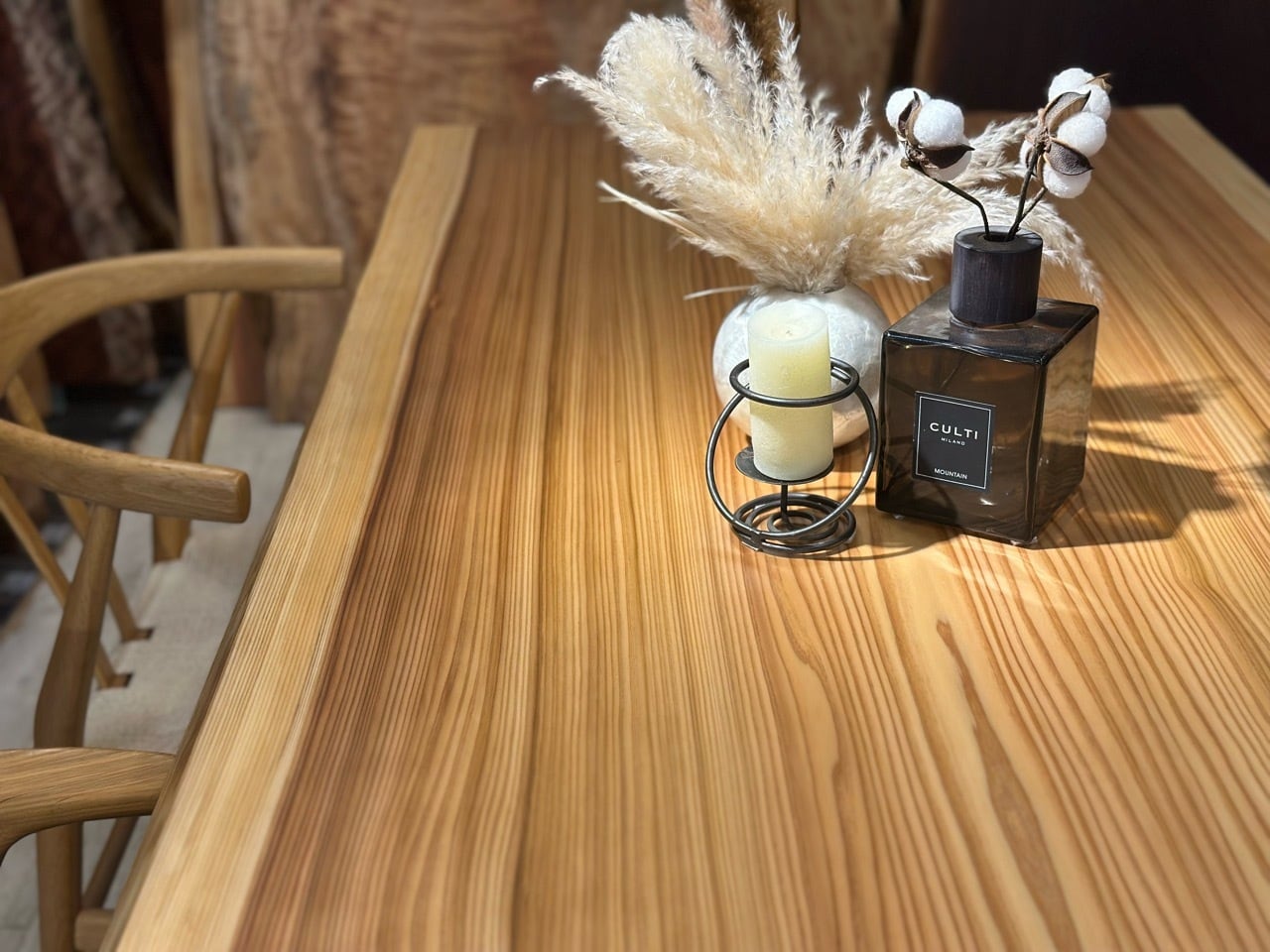 スギ無垢テーブル天板 天板のみ】幅180cm 杉無垢材ダイニングテーブル天板 ※変更可(色:無料