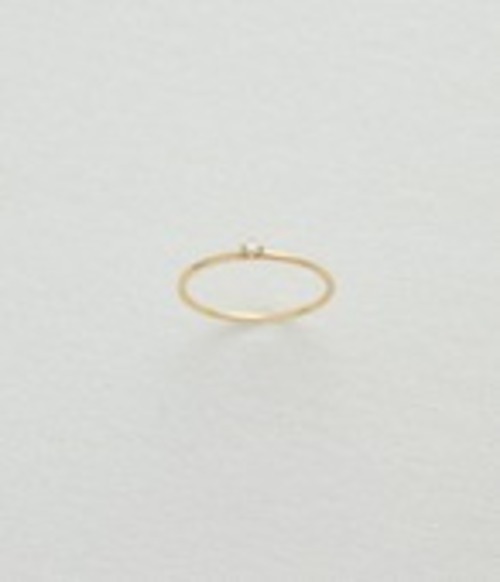 16035 - Ring - Diamond-4号