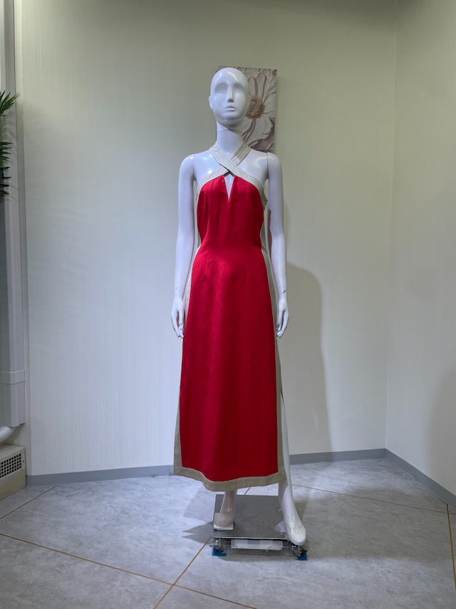 新品ドレス3383【KAREN MILLEN】