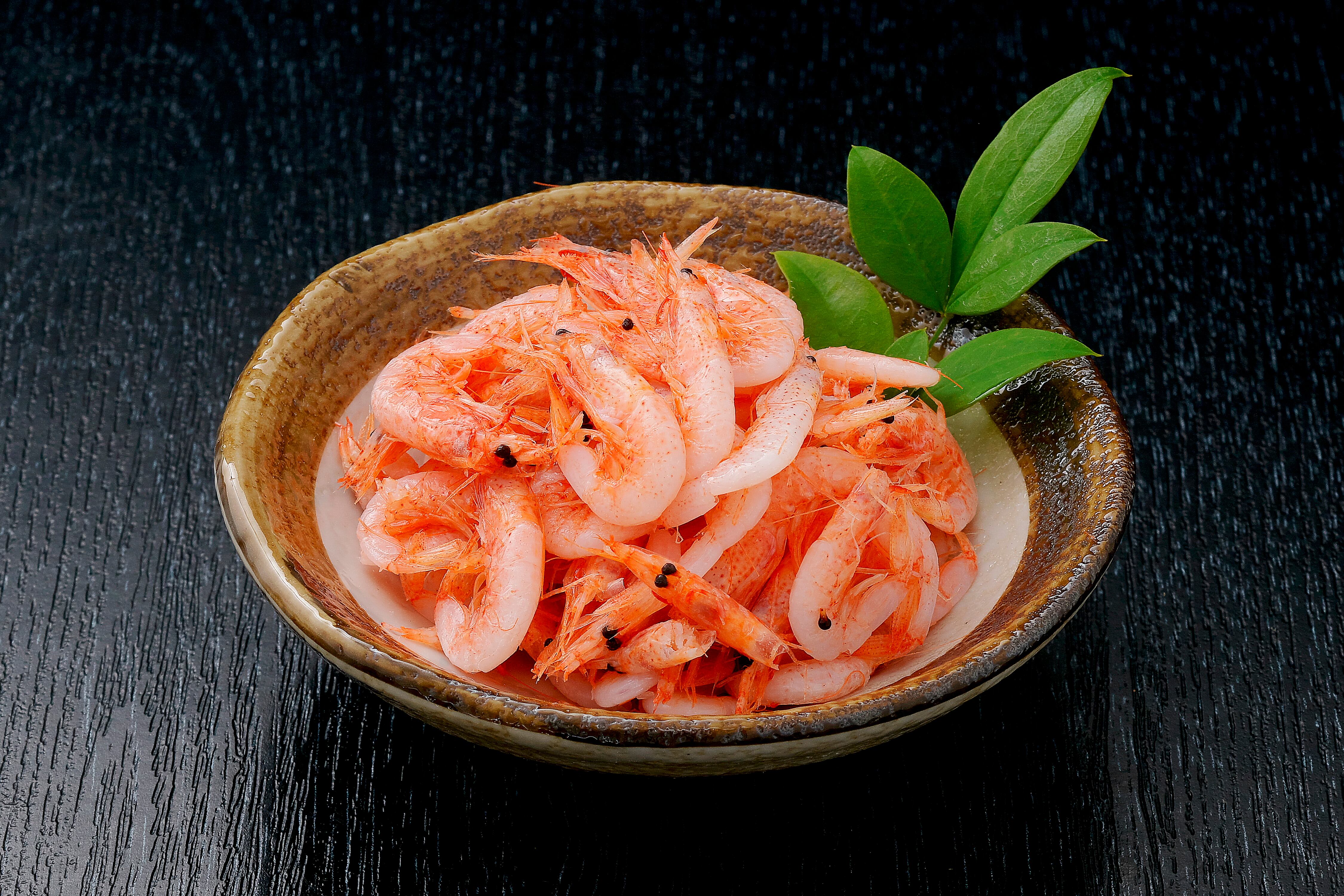 駿河湾産 釜揚げ桜えび 焼津さかな館 焼津さかなセンター合同通販サイト