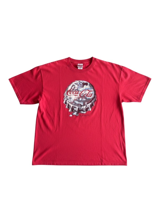 94's Coca-Cola tee