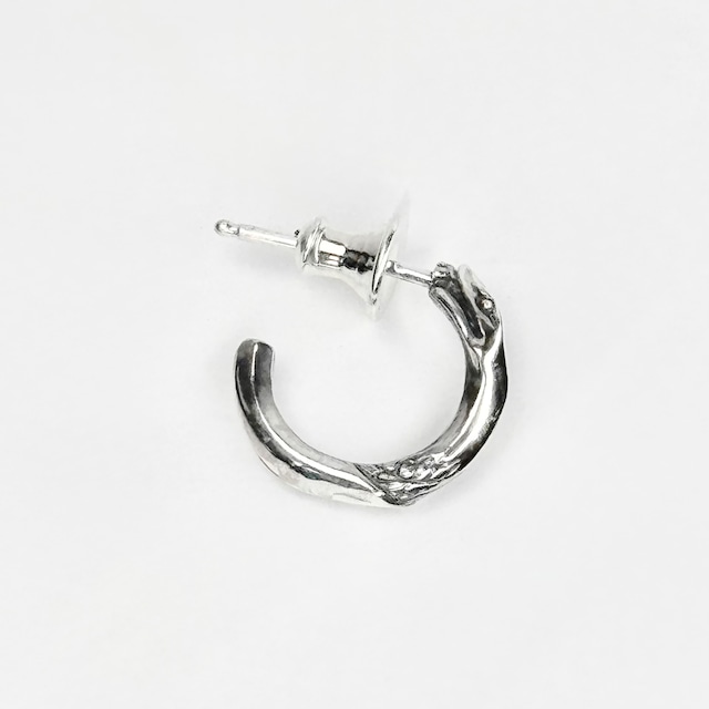 【F.A.L】イートミー（Eat Me）Sピアス