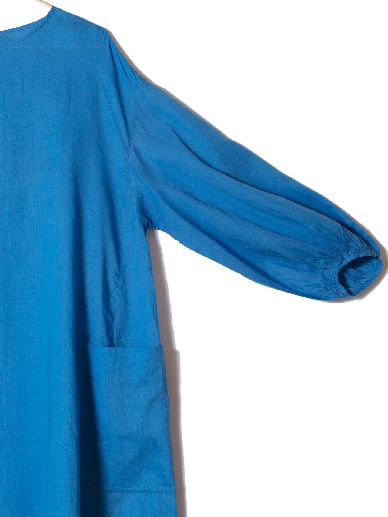 【値下げ】tado BHUV DRESS - BLUE BHUV DRESS - BLUE | TADO