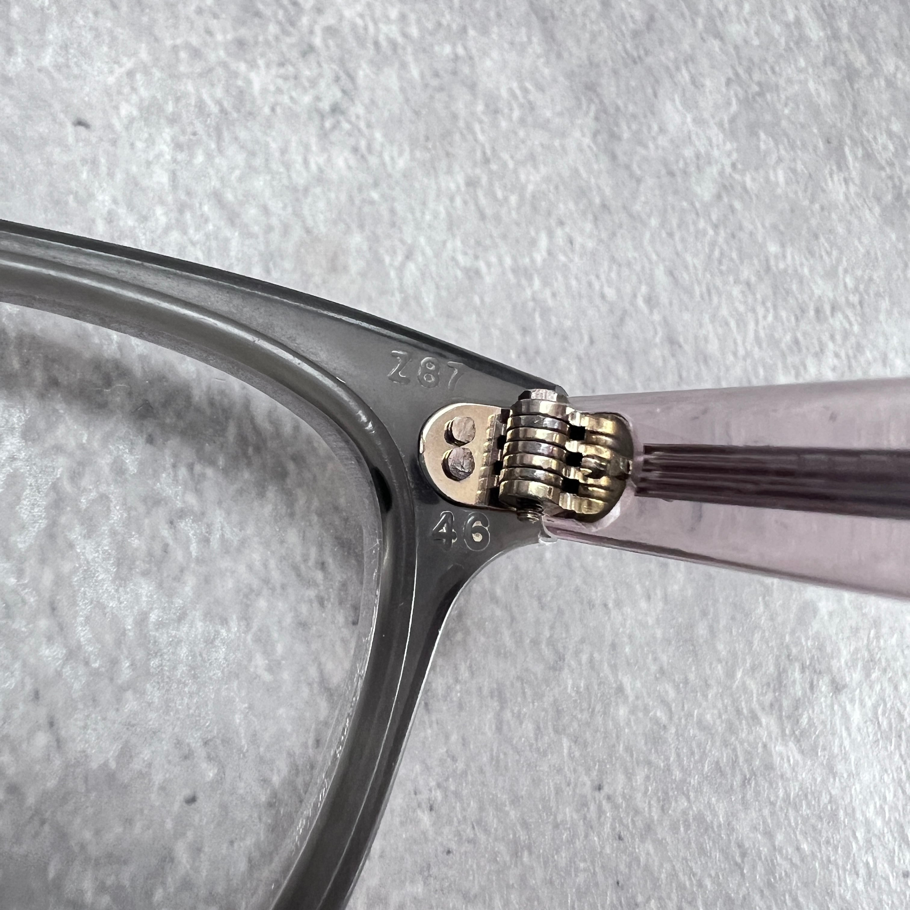 Dead Stock】American Optical Safety ヴィンテージ眼鏡・サングラス