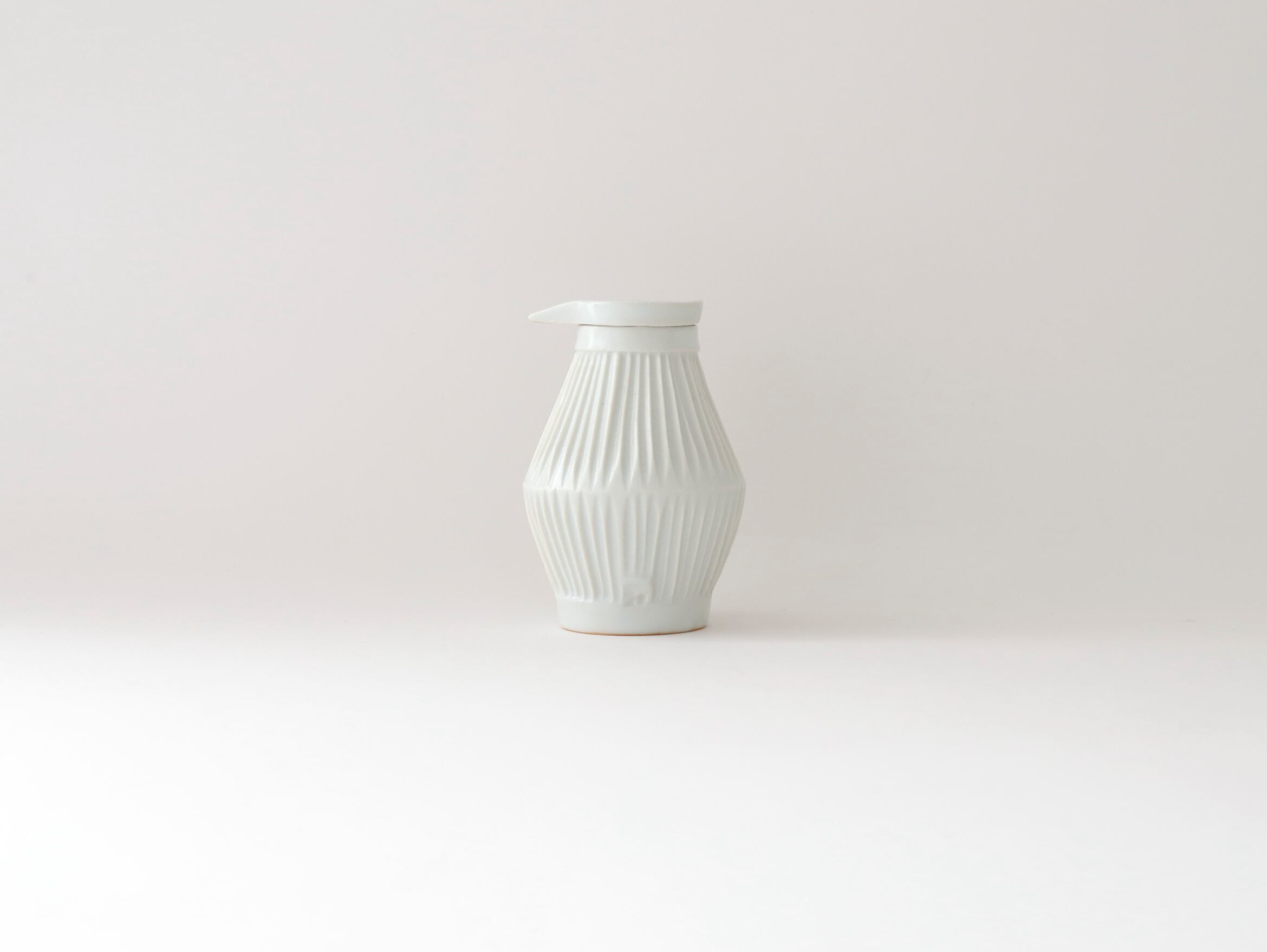 大江憲一 醤油差し 1 | Galerie NUAGE