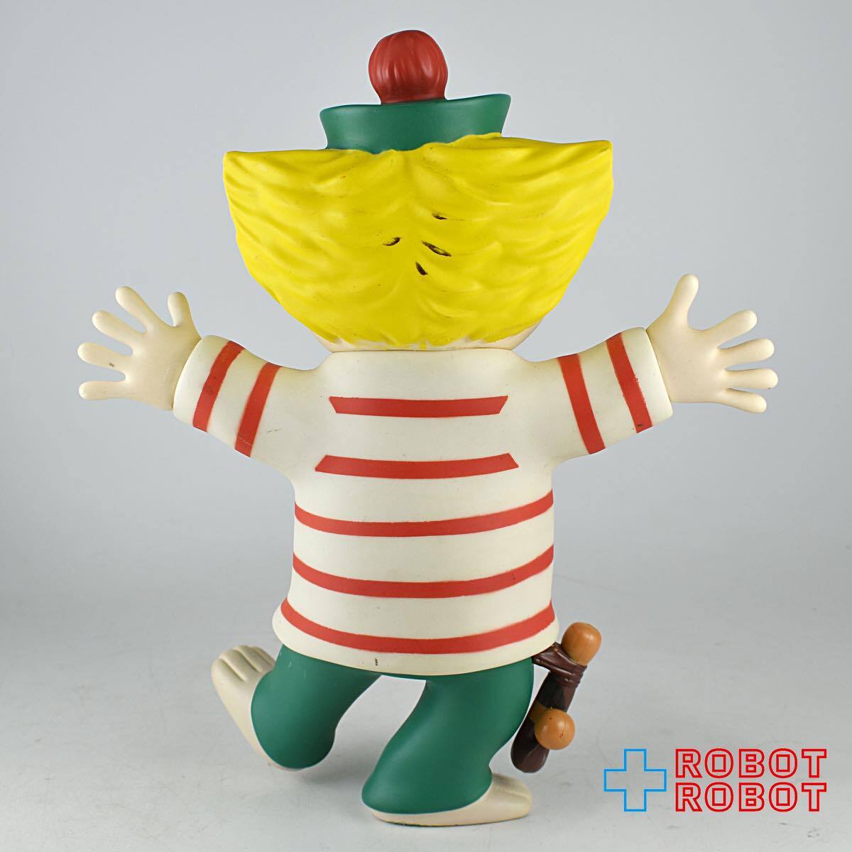 ARABIA アラビア ムーミン 90年代 トゥーティッキ フィギュア 大サイズ