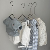 【取寄/韓国直送】A MORE 26/SM （Baby）テレタビーズスーツ｜夏服｜韓国子供服