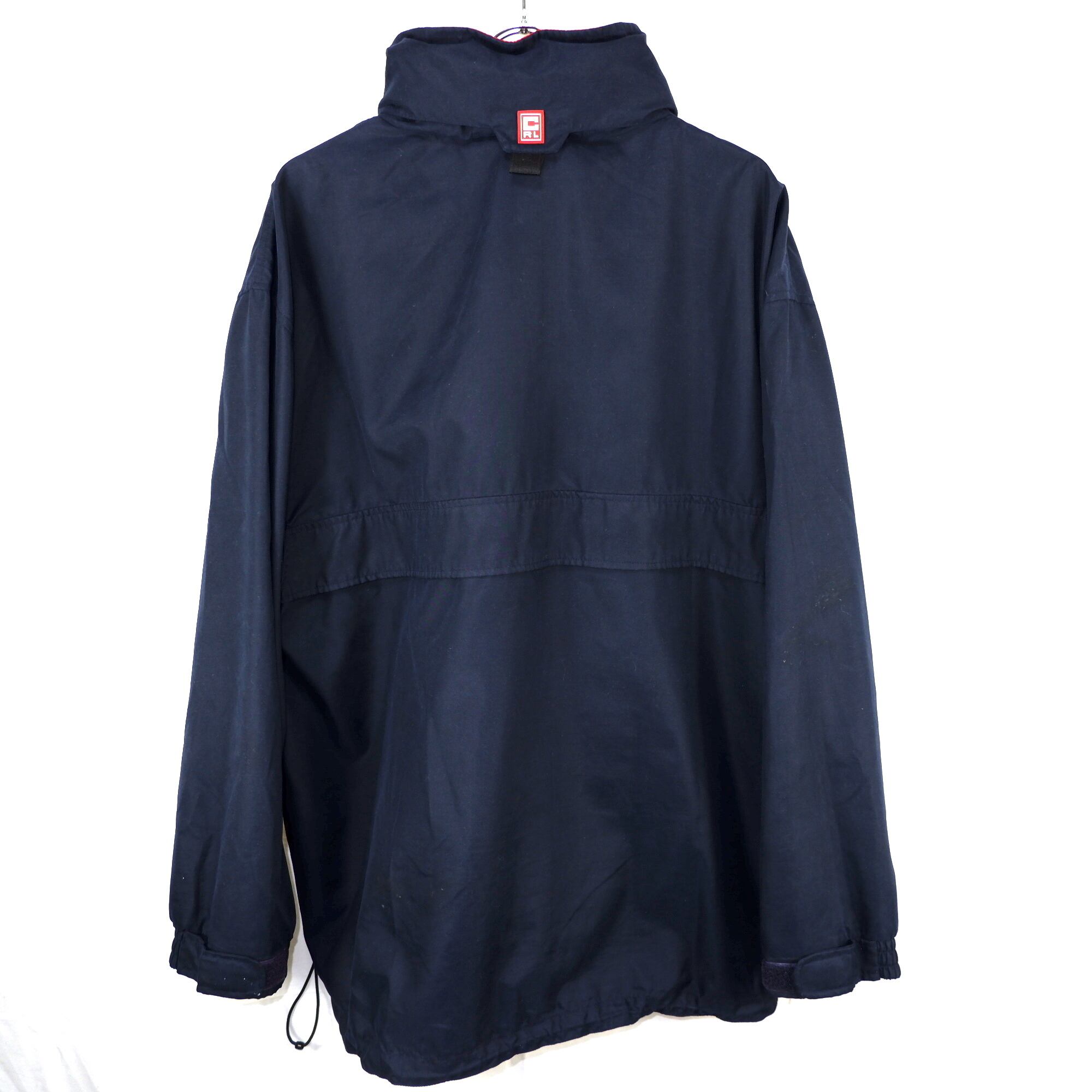 L CHAPS Ralph Lauren Sailing Anorak Parka   ラルフローレン