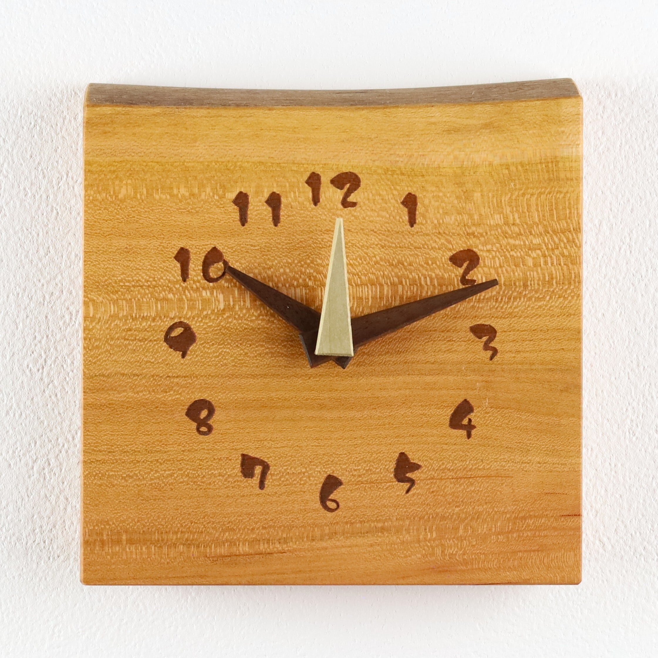 木の時計 | SWING ONLINE SHOP