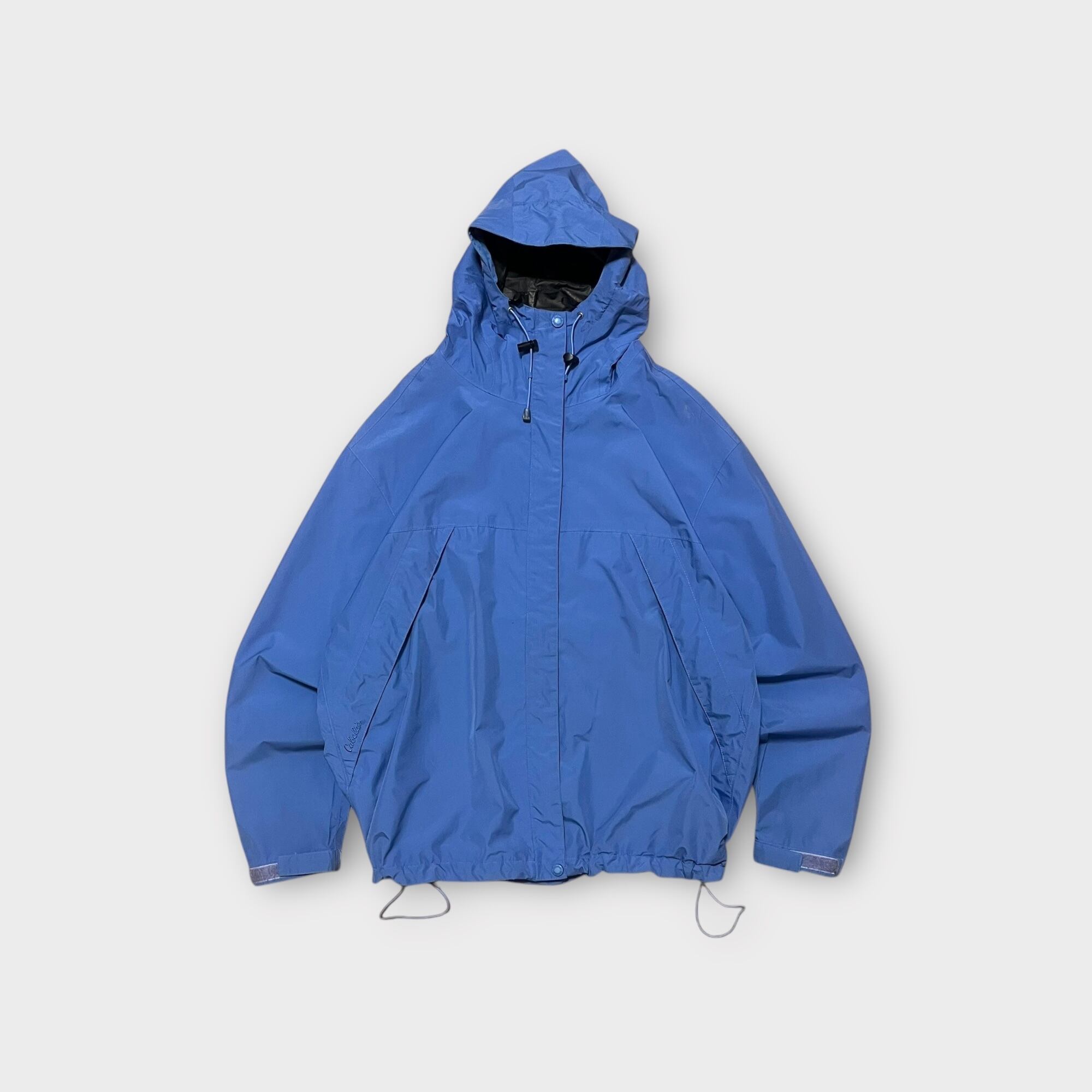 【Cabela's】1990's~ ゴアテックスマウンテンパーカー