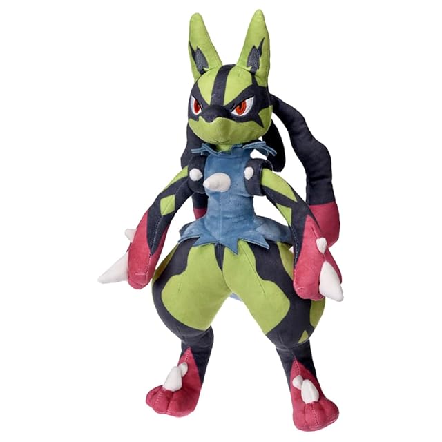 ポケットモンスター デカヌチャン ぬいぐるみ (S) PP254 ポケモン