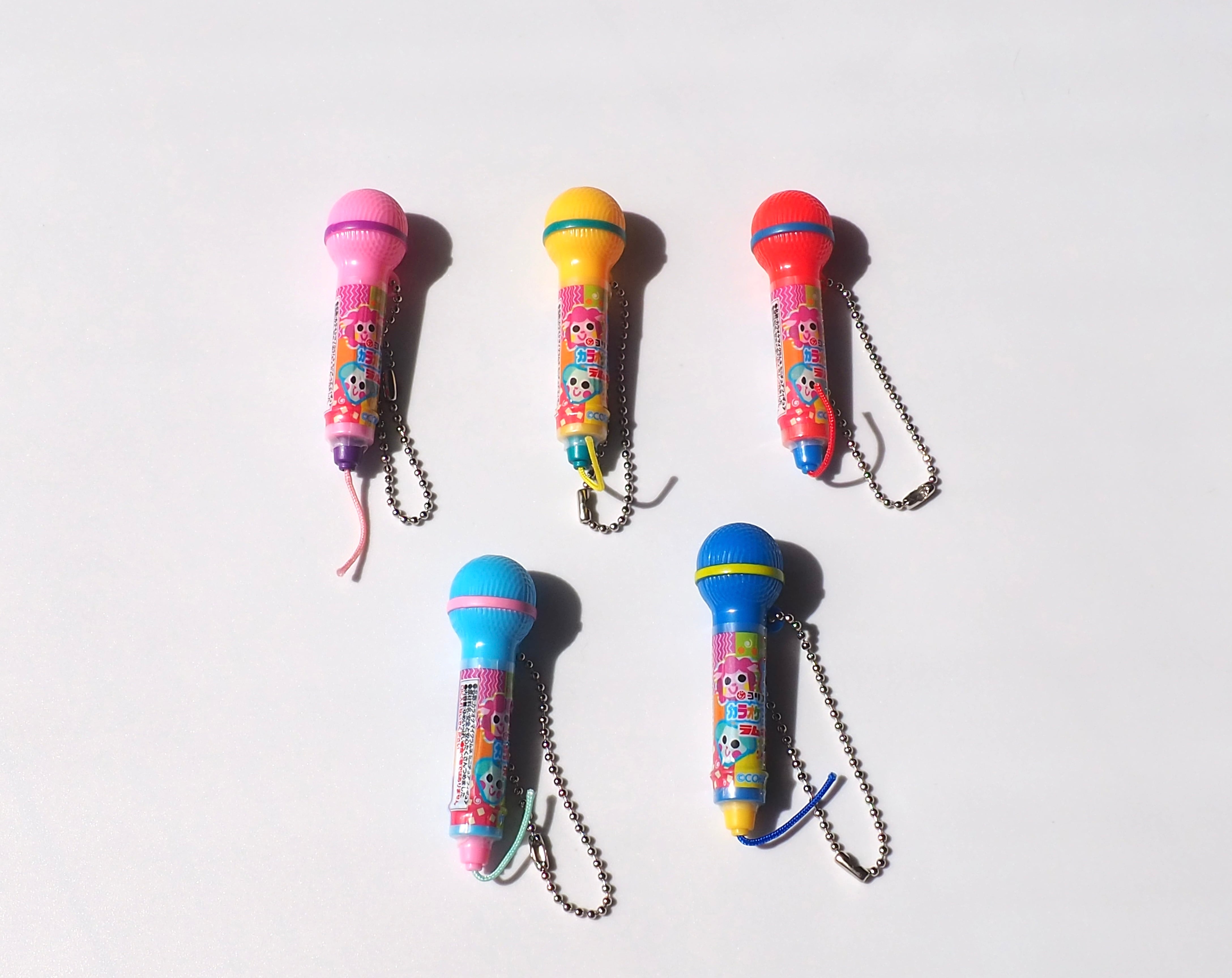 マイクン 初代マスコット ＋コスチューム セット売り Amazon.co.jp: ピンキーコス マイメロディコスチュームセット PC006