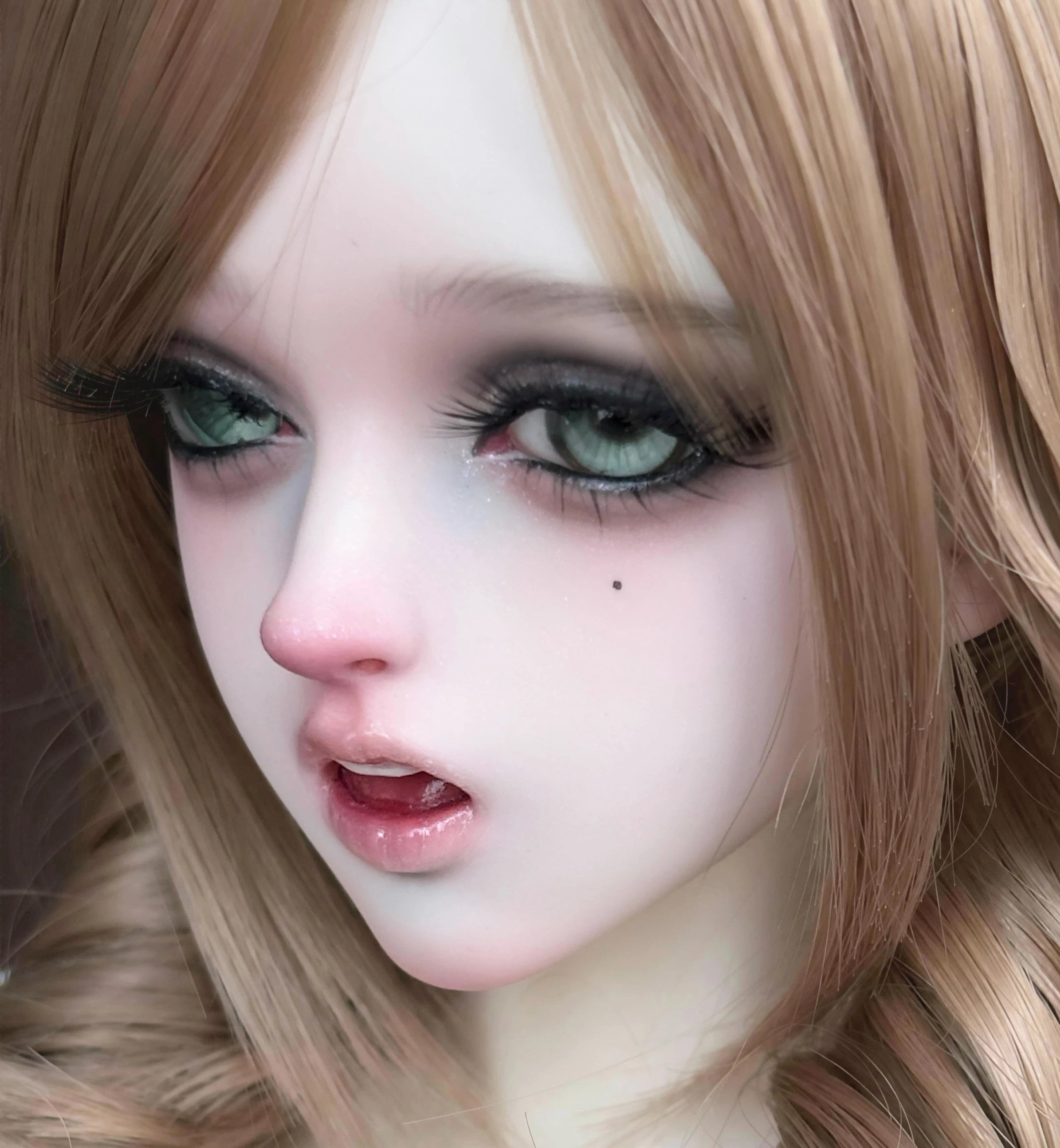 ドールサイズ別 | miodollmio