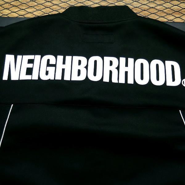 NEIGHBORHOOD HEAT SHELL / E-PT ダウンパンツ