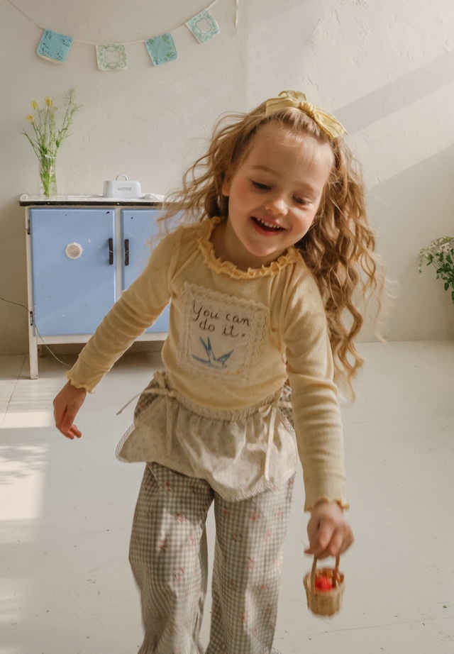 【1/31〆予約】<flo>  Joe T