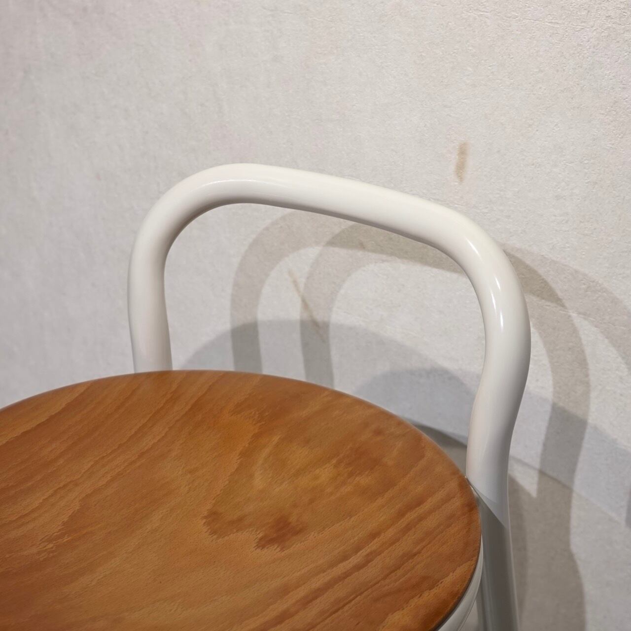 Magis マジス PIPE STOOL PLYWOOD パイプスツール プライウッド