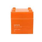 正規品】デミ ウェーボ デザインキューブ ライトワックス オレンジ 80g