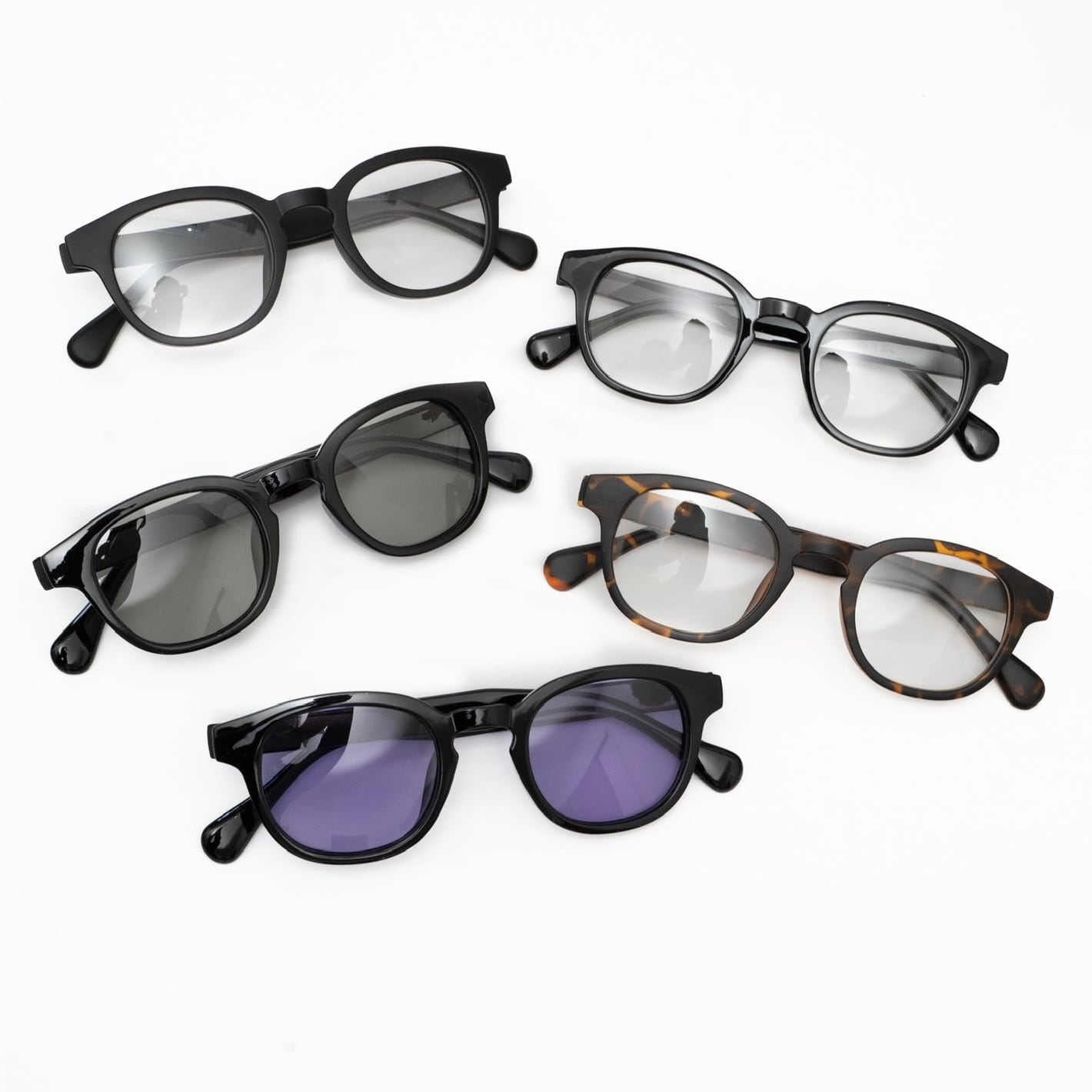 【5COLOR】| Aurora