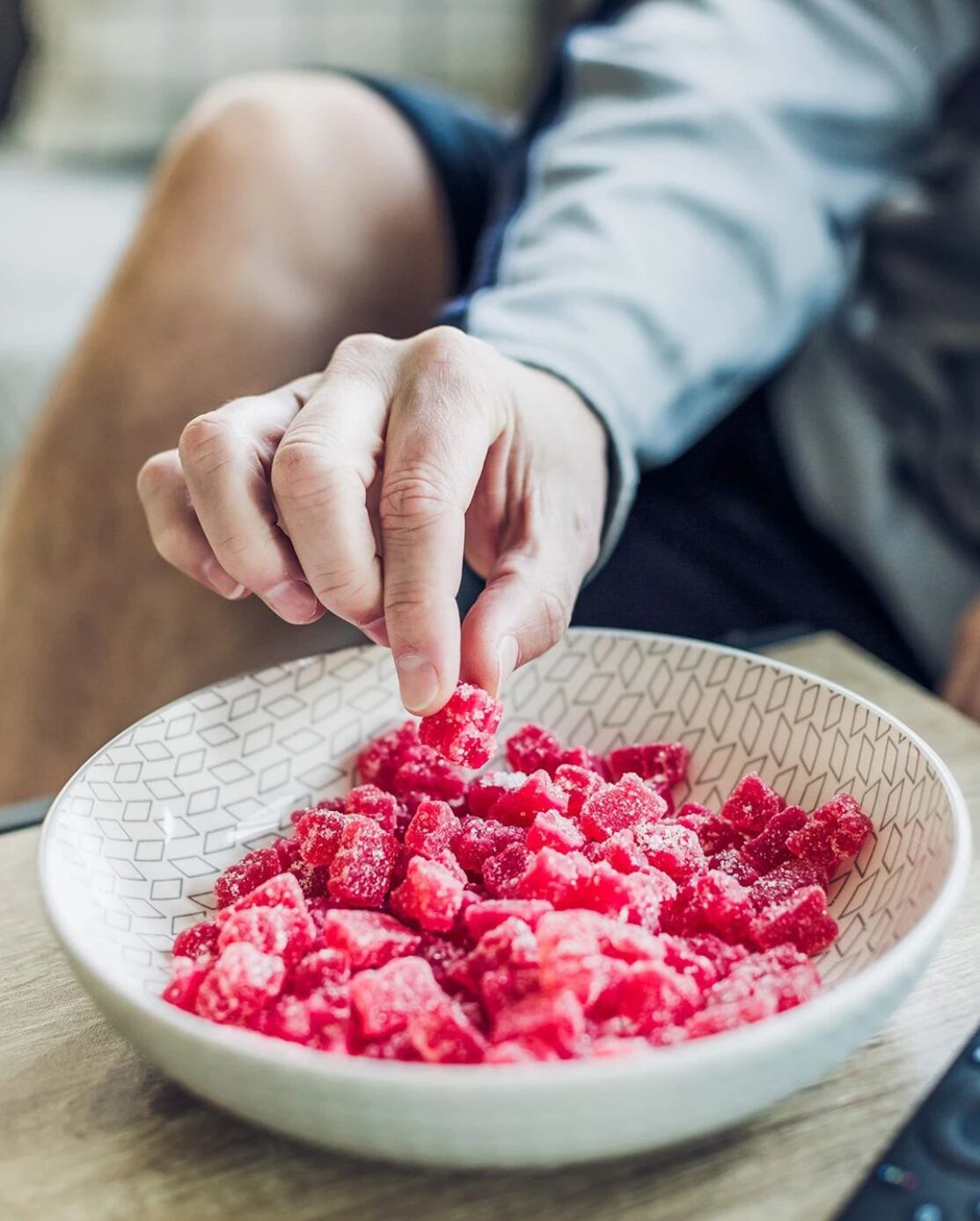 注目の福袋をピックアップ! CBDfx グミ CBD 新品 60個 ミックスベリー