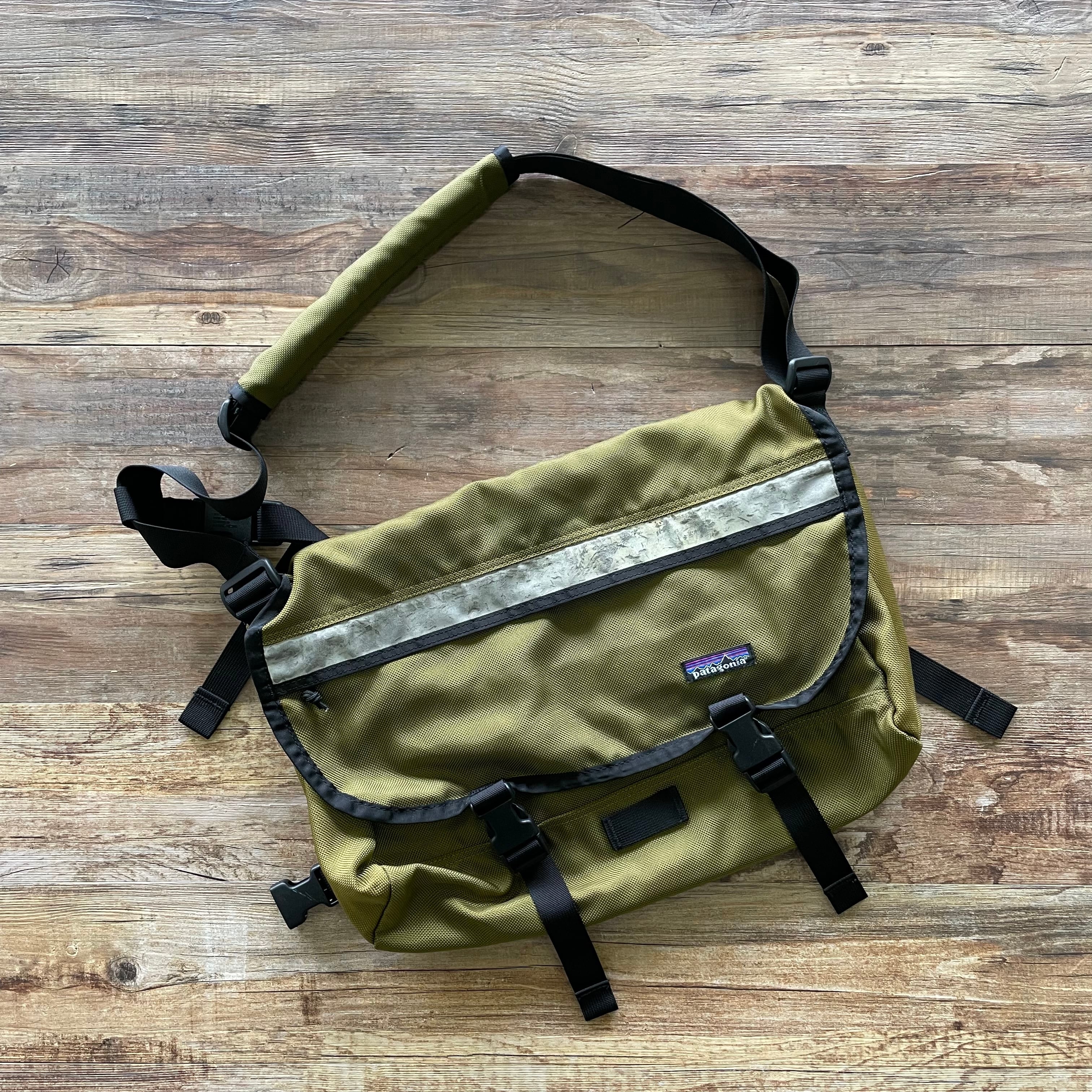 patagonia Half-Mass Bag | BASING WEST