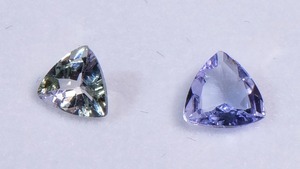 YouTube174-5 ゾイサイト2石BOX