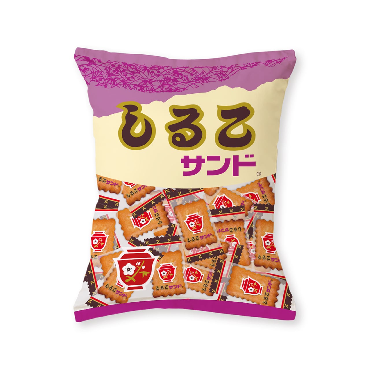 チロルチョコ×モンチッチ ハンドタオル TIROL | ニッポンノイチ