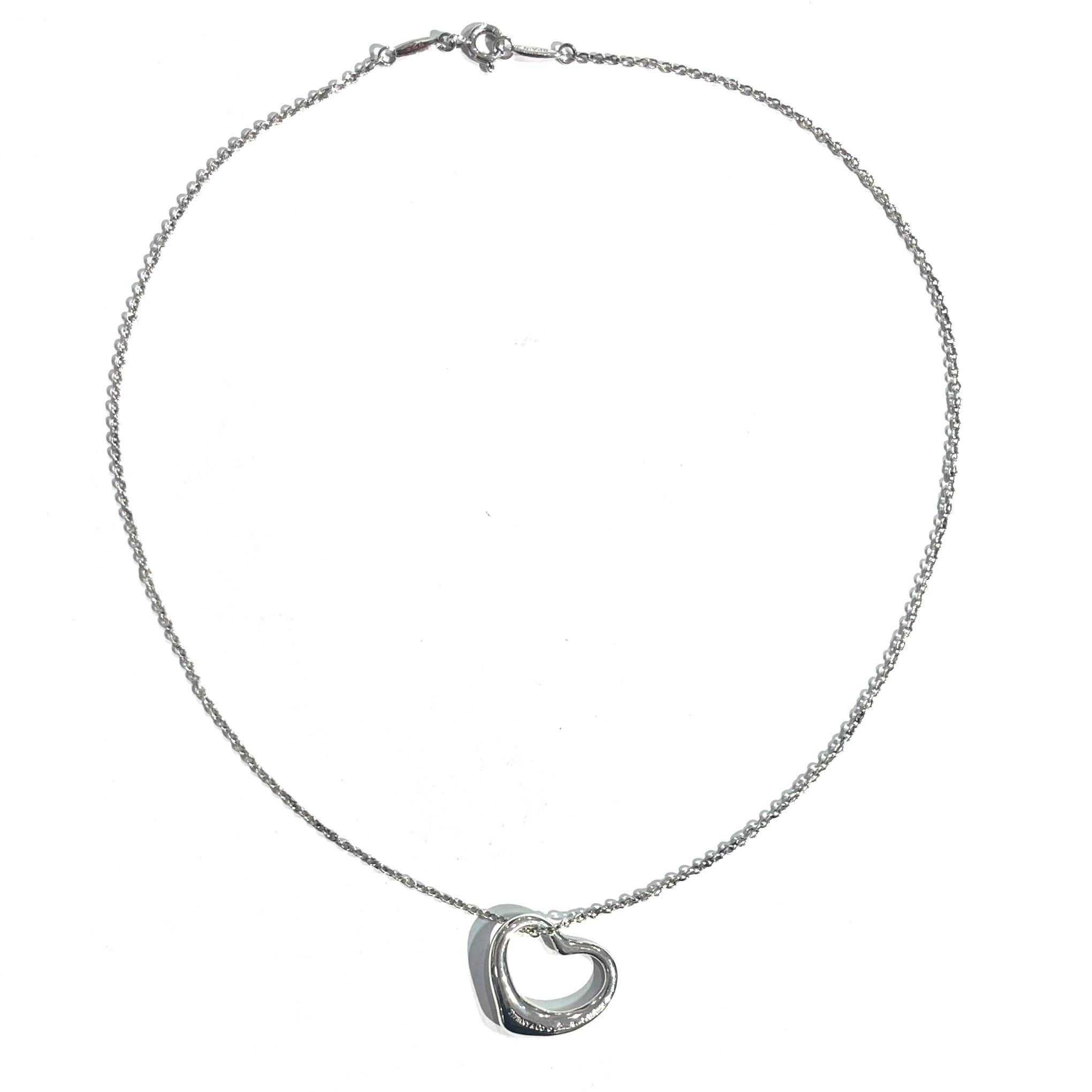 SALE 限定価格【TIFFANY&CO.】T2020 ティファニーエルサ・ペレッティ