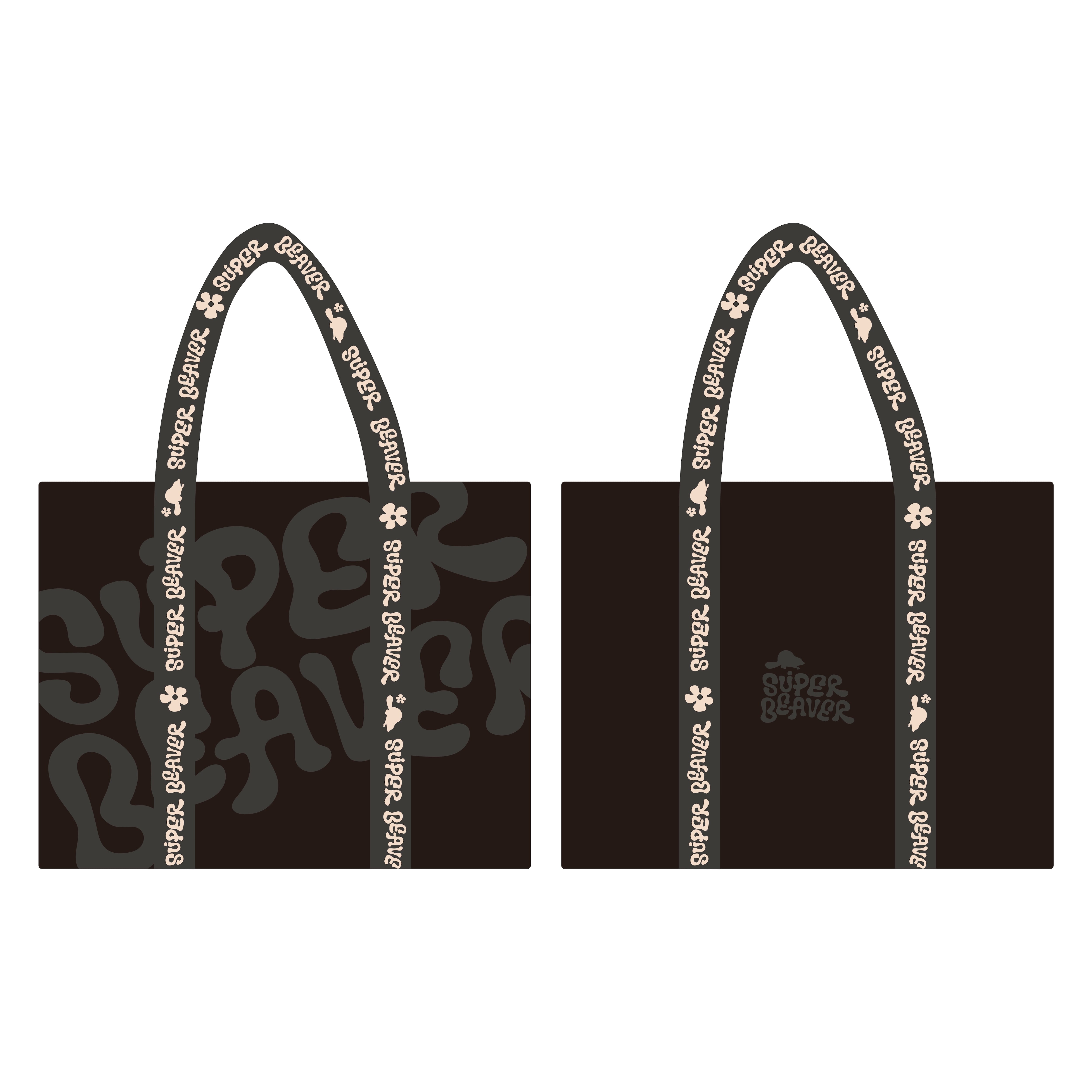 SUPER BEAVER OFFICIAL WEBSTORE